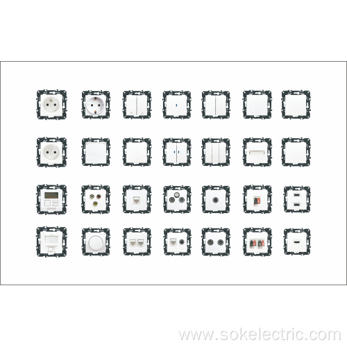 16A Smart Thermostat Switch